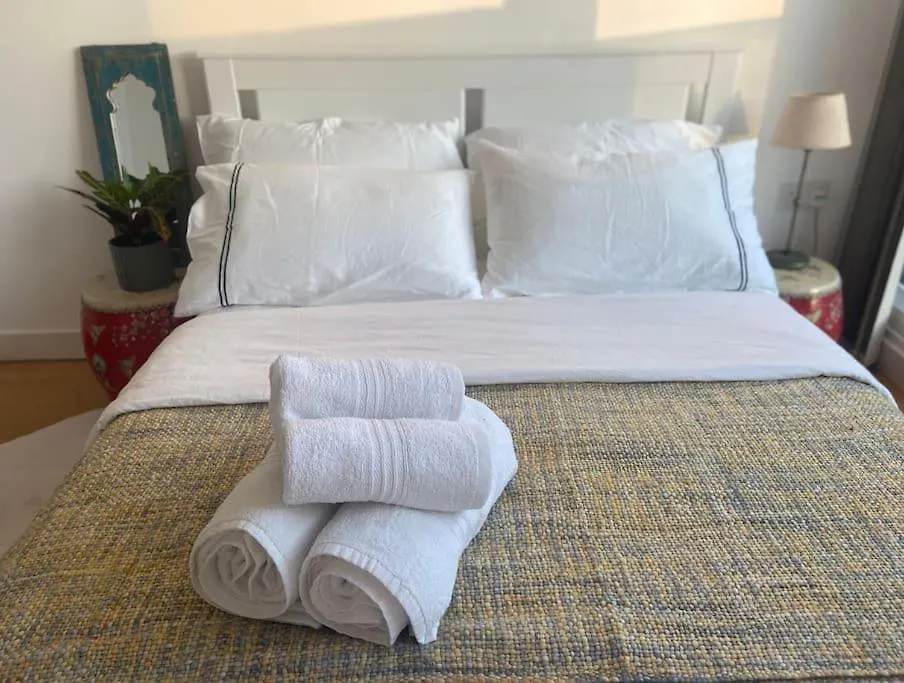 Apartment Spitalfields Market Penthouse Flat With Balcony London United Kingdom
