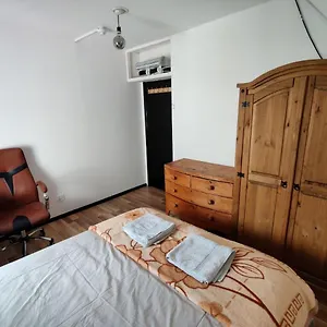  Apartment Unique Antique 2br@hackney Canal